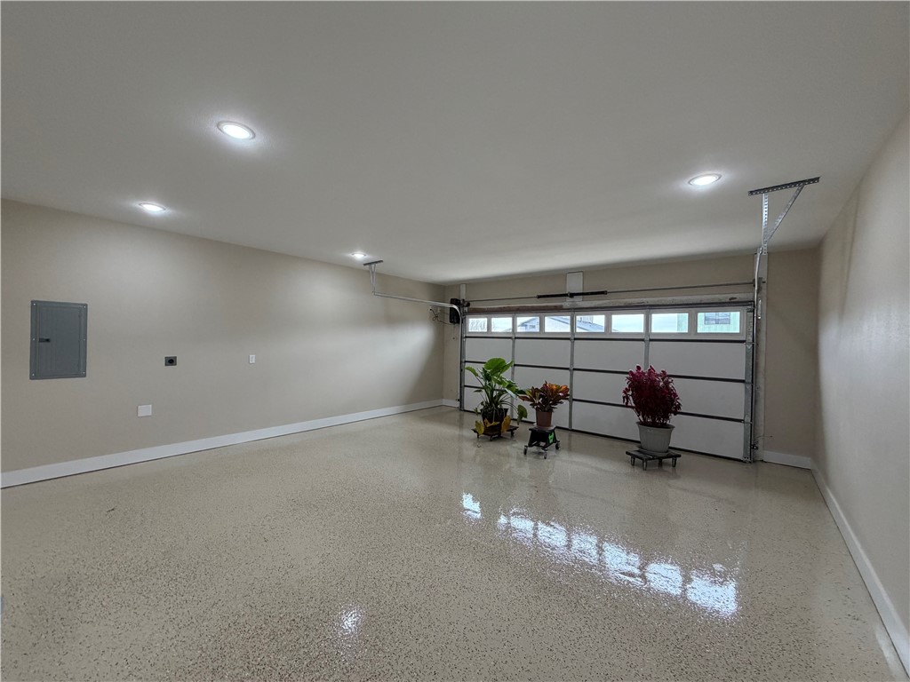 Hackberry Woods Sub - Residential