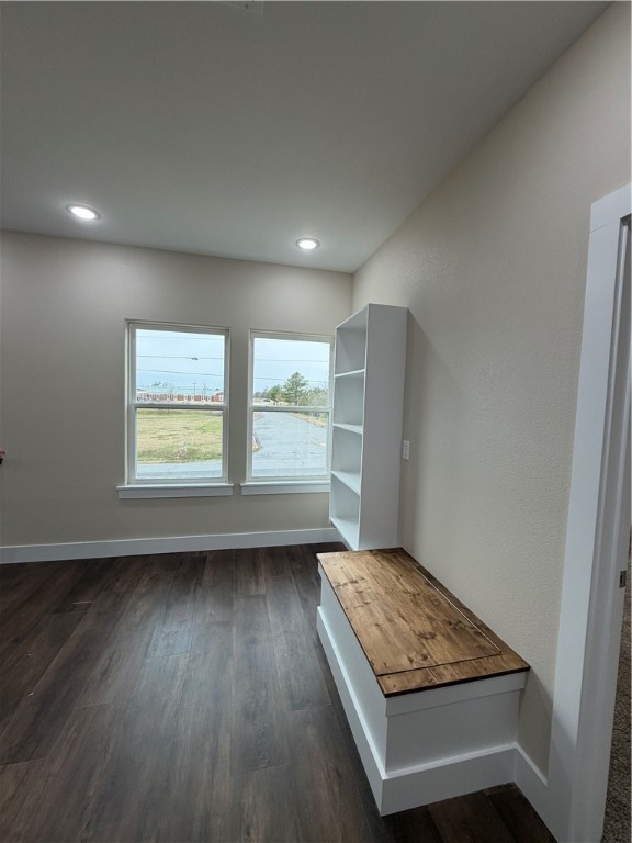 Hackberry Woods Sub - Residential