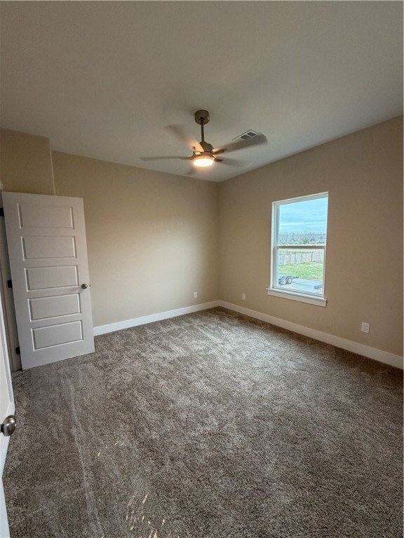 Hackberry Woods Sub - Residential