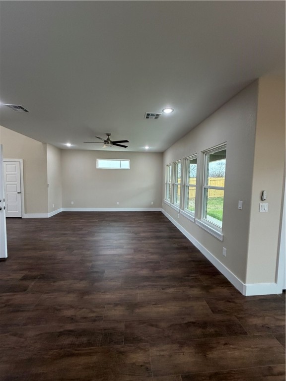 Hackberry Woods Sub - Residential