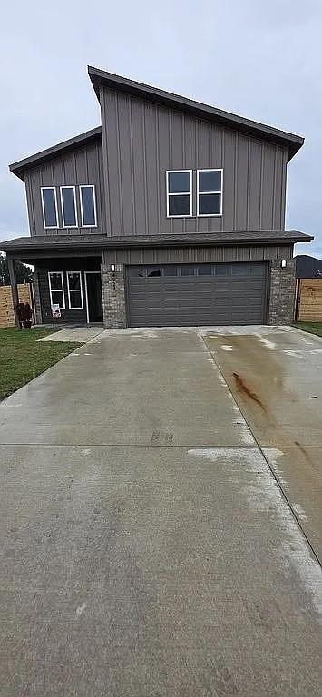 Hackberry Woods Sub - Residential