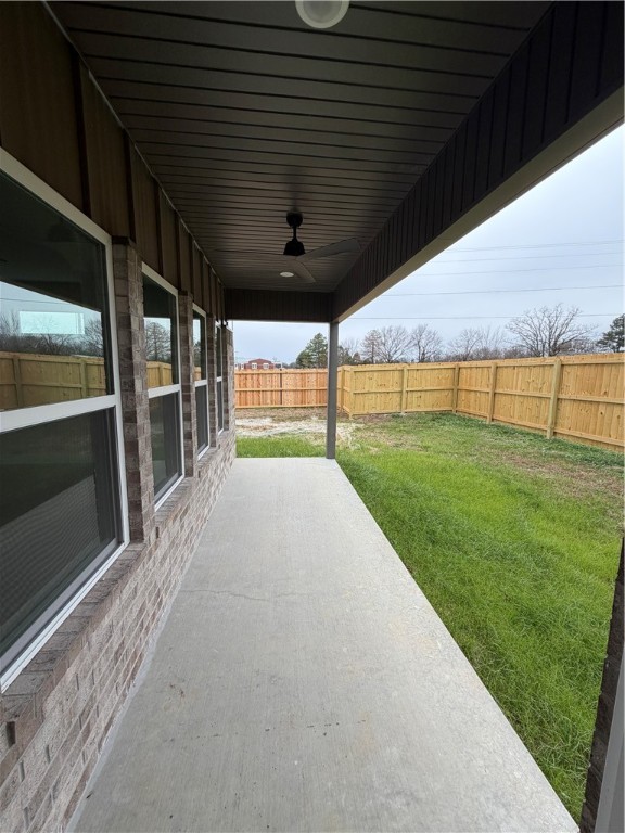 Hackberry Woods Sub - Residential