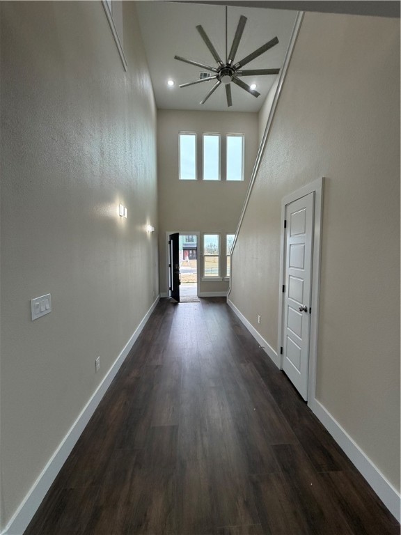 Hackberry Woods Sub - Residential