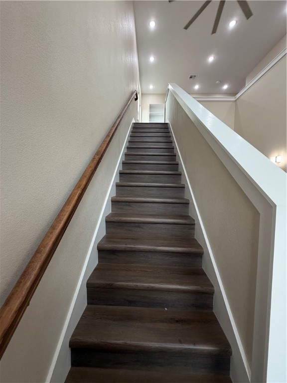 Hackberry Woods Sub - Residential