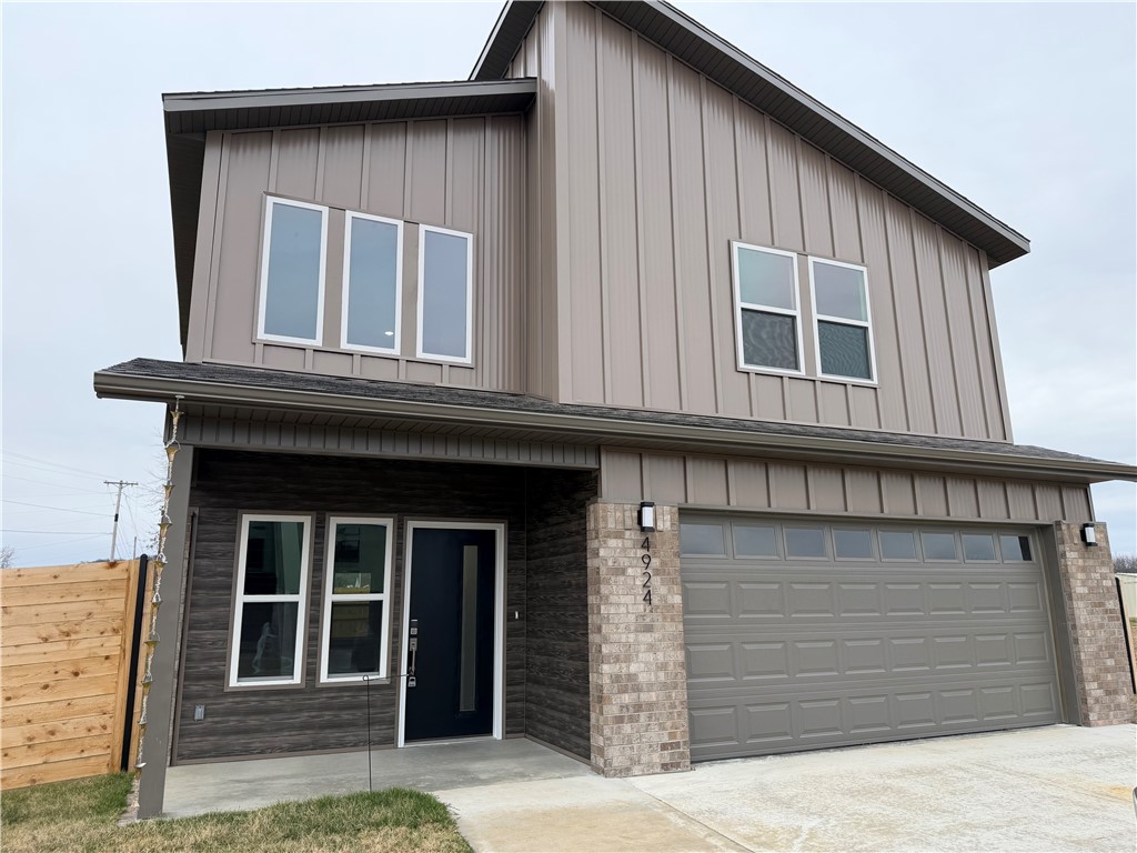 Hackberry Woods Sub - Residential