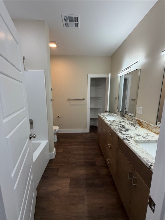 Hackberry Woods Sub - Residential