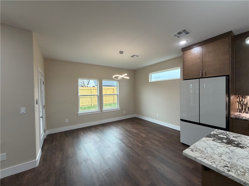 Hackberry Woods Sub - Residential