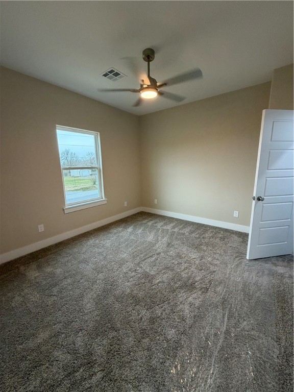 Hackberry Woods Sub - Residential