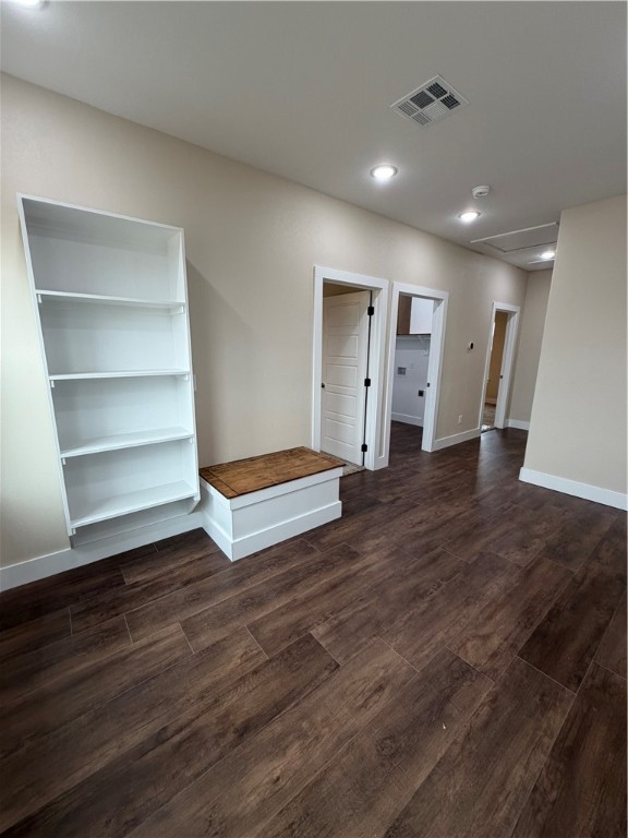 Hackberry Woods Sub - Residential