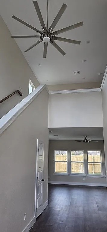 Hackberry Woods Sub - Residential