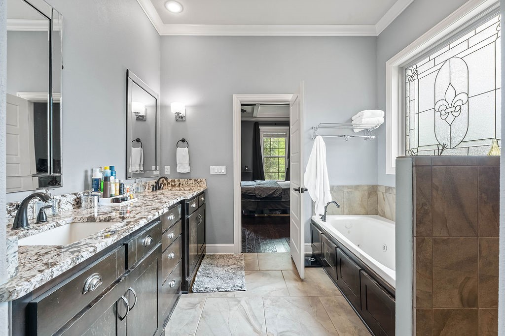 Cross Creek Pud Blk 5 Lowell - Residential