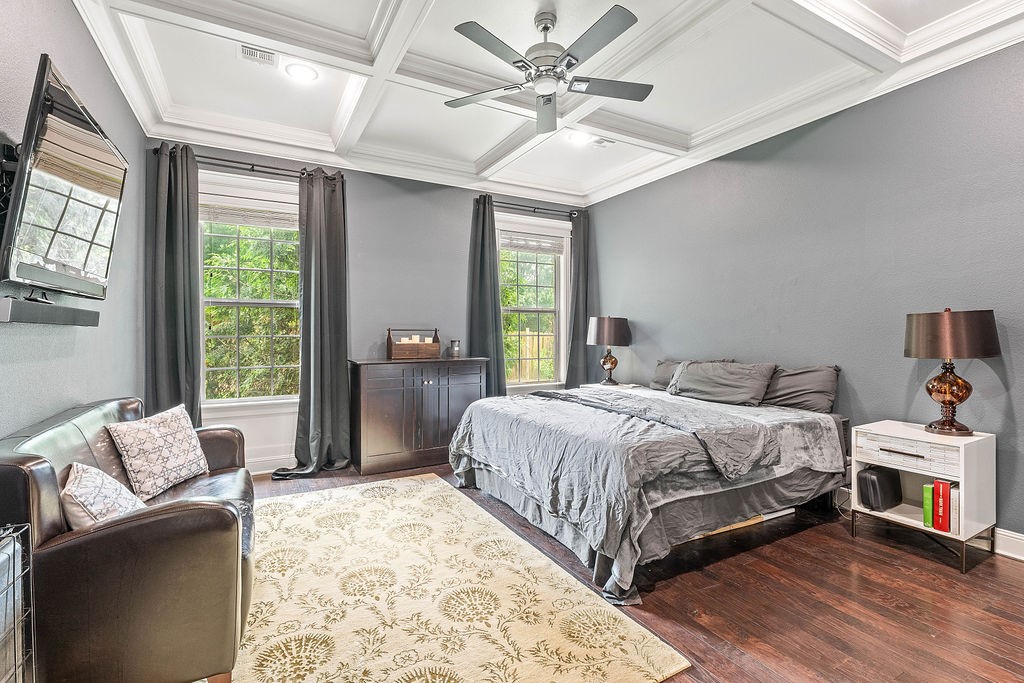 Cross Creek Pud Blk 5 Lowell - Residential