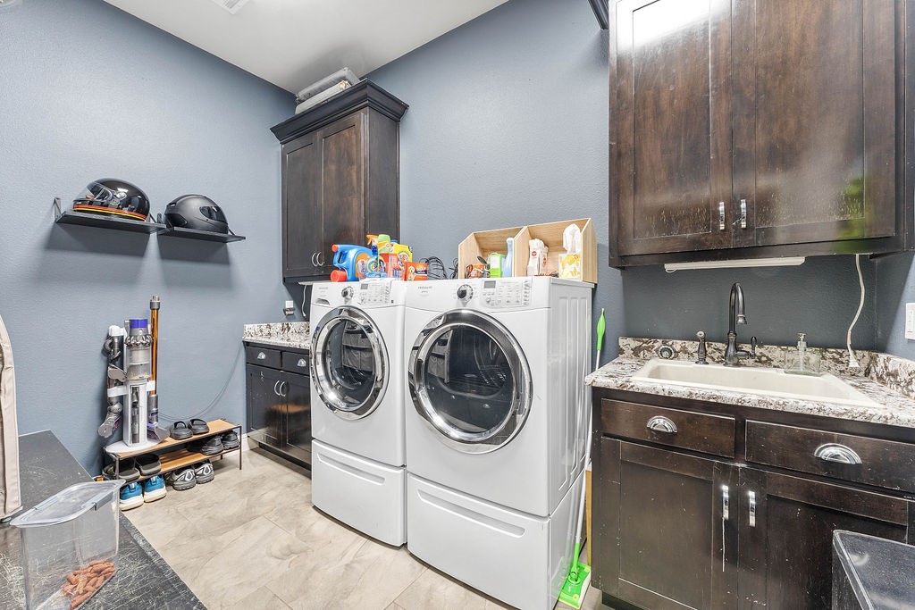 Cross Creek Pud Blk 5 Lowell - Residential