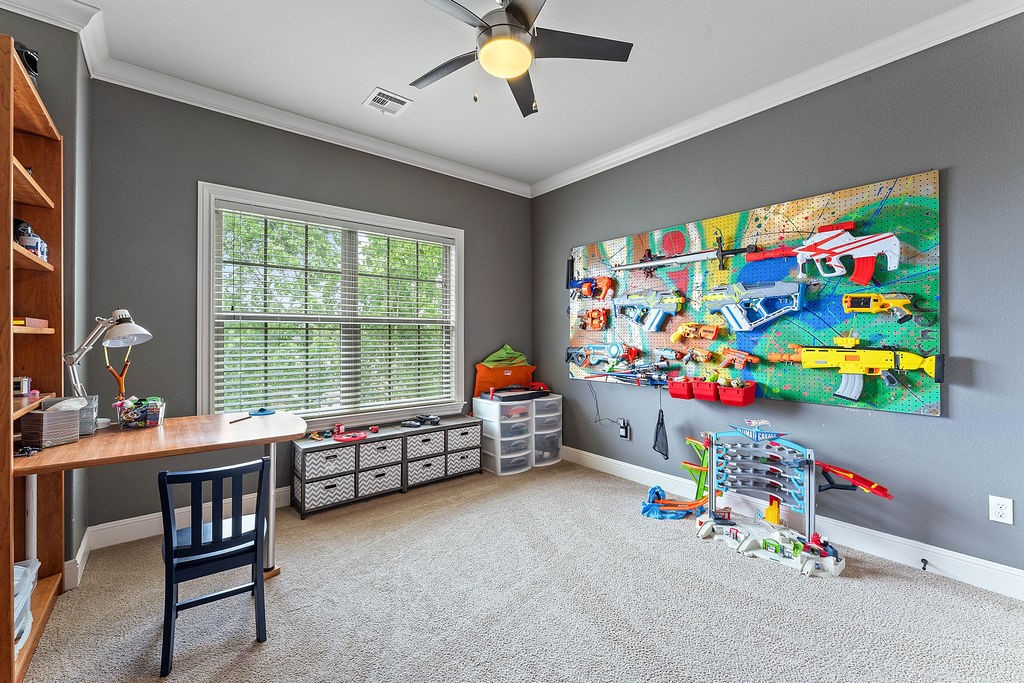 Cross Creek Pud Blk 5 Lowell - Residential