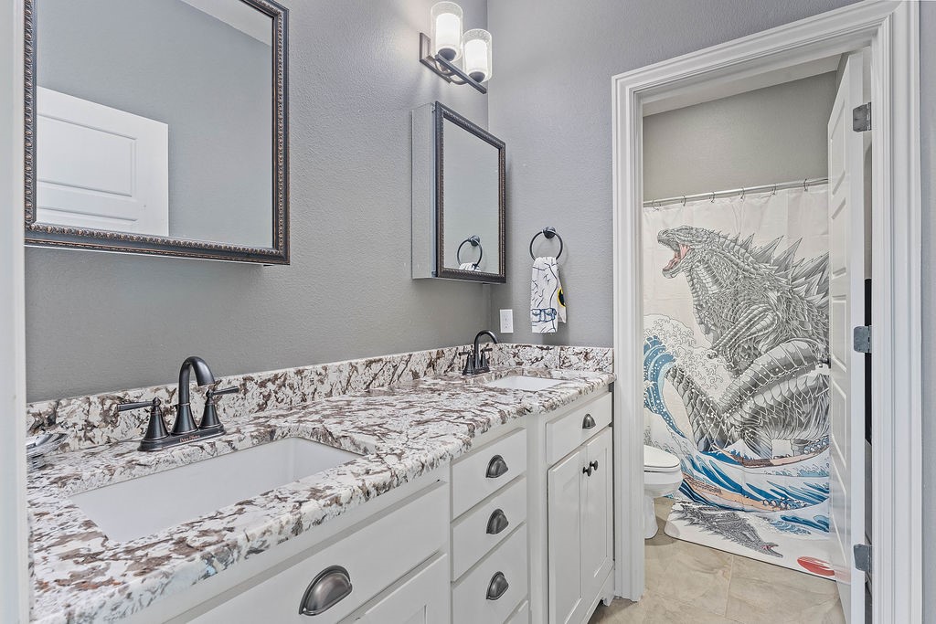 Cross Creek Pud Blk 5 Lowell - Residential