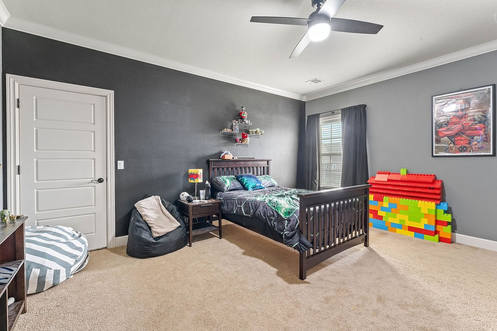 Cross Creek Pud Blk 5 Lowell - Residential