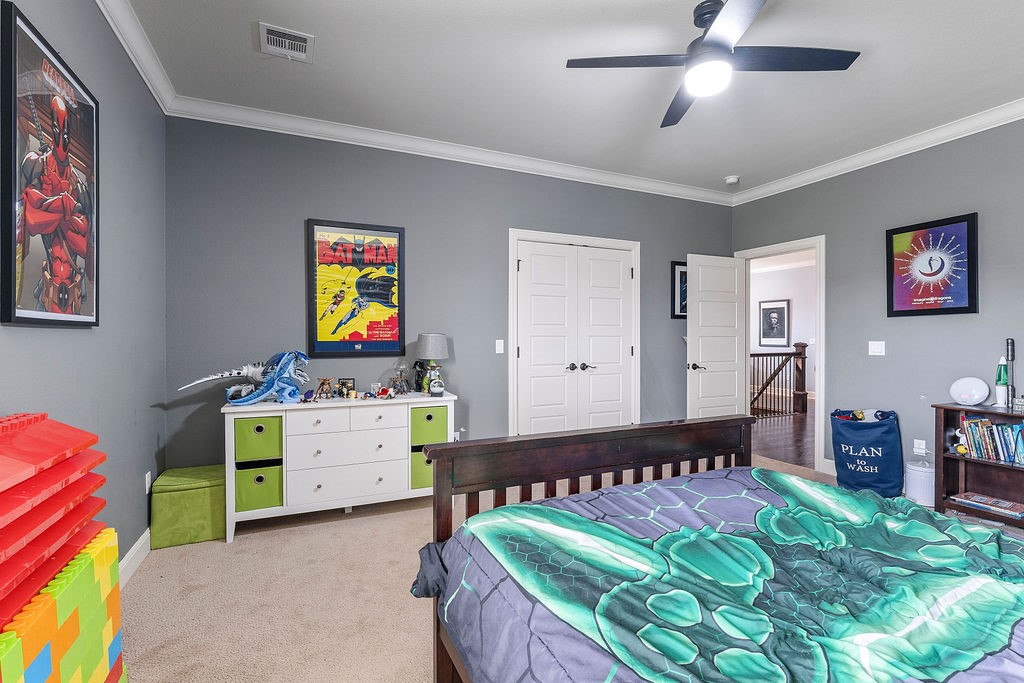 Cross Creek Pud Blk 5 Lowell - Residential