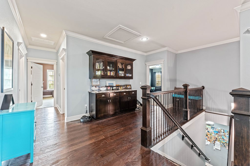 Cross Creek Pud Blk 5 Lowell - Residential