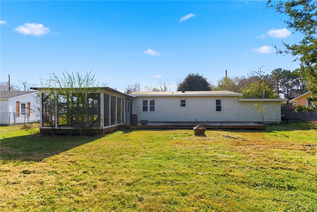 Fayetteville Outlots - Residential