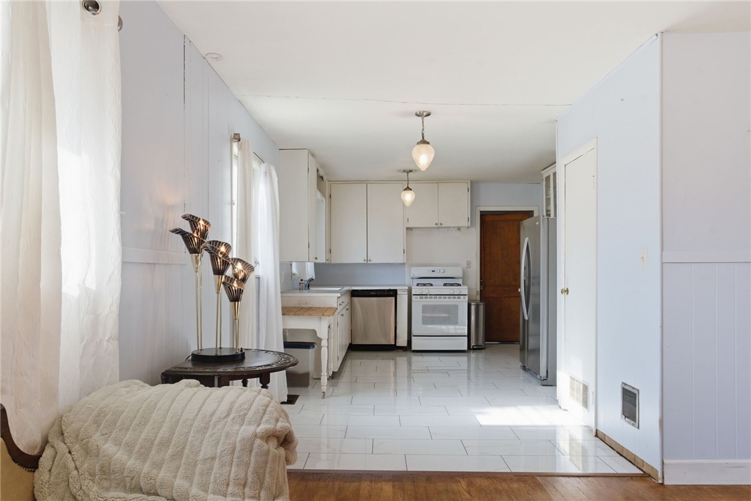 Fayetteville Outlots - Residential