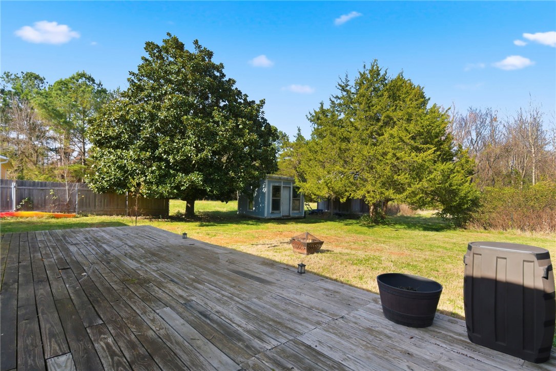 Fayetteville Outlots - Residential