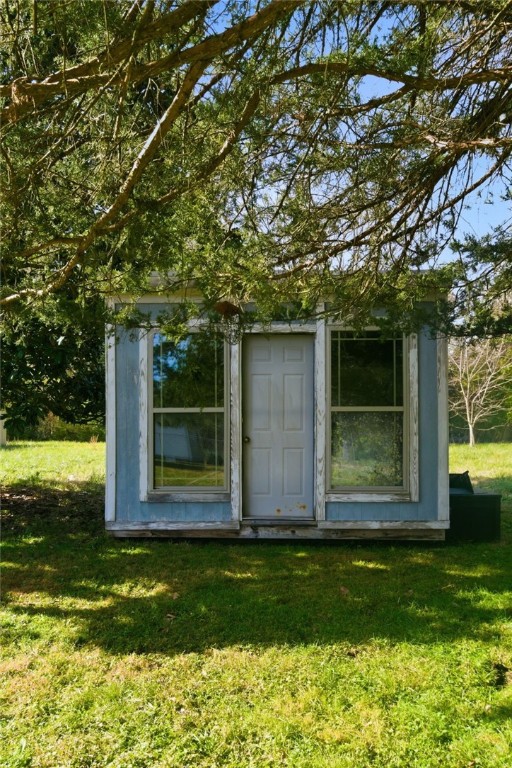 Fayetteville Outlots - Residential