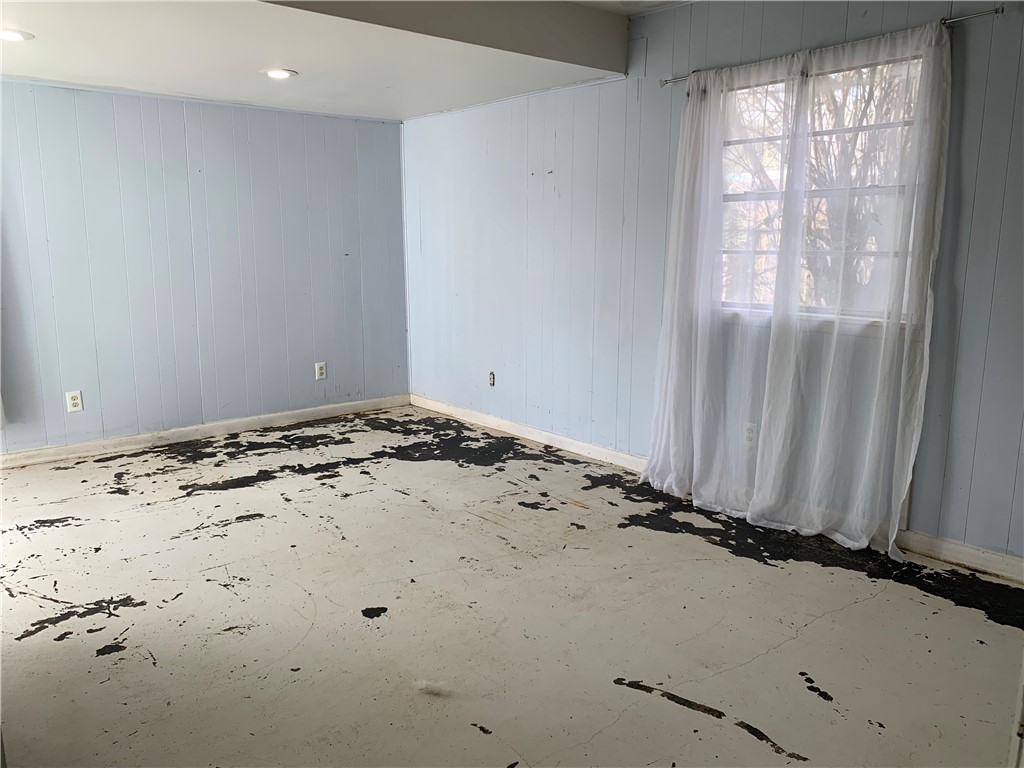 Fayetteville Outlots - Residential