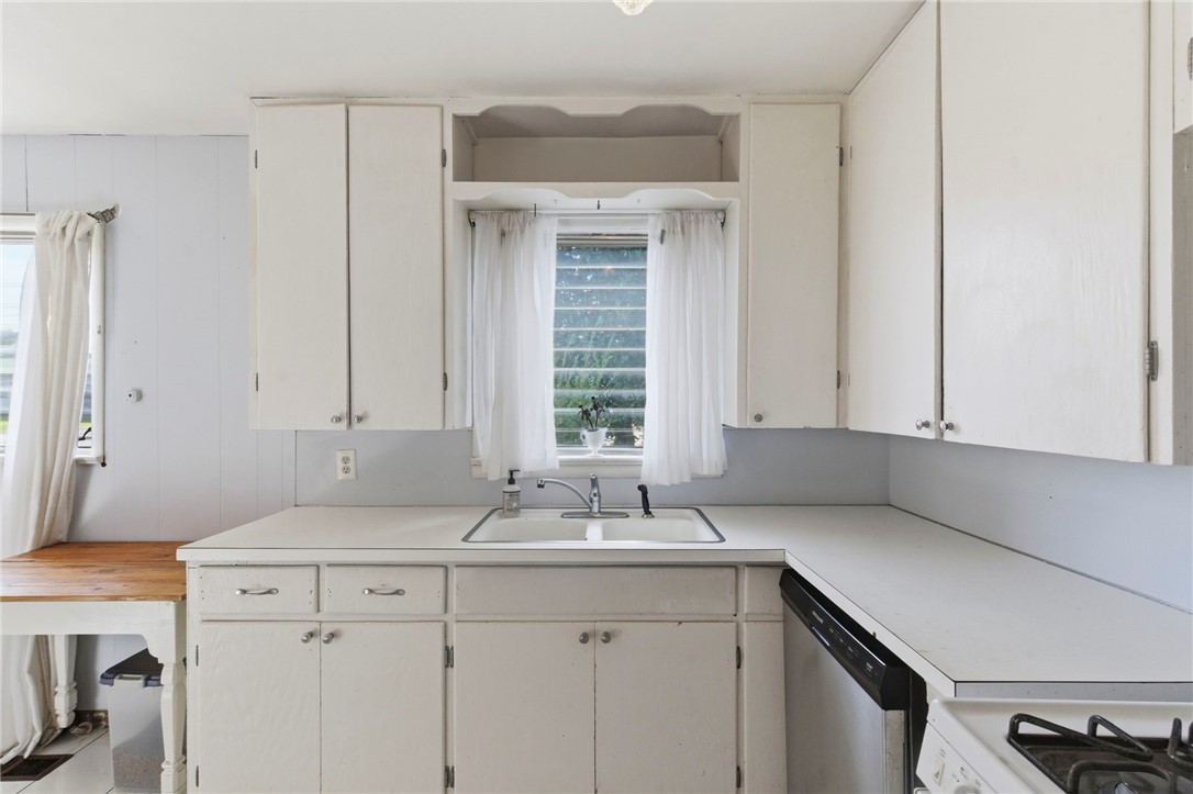 Fayetteville Outlots - Residential