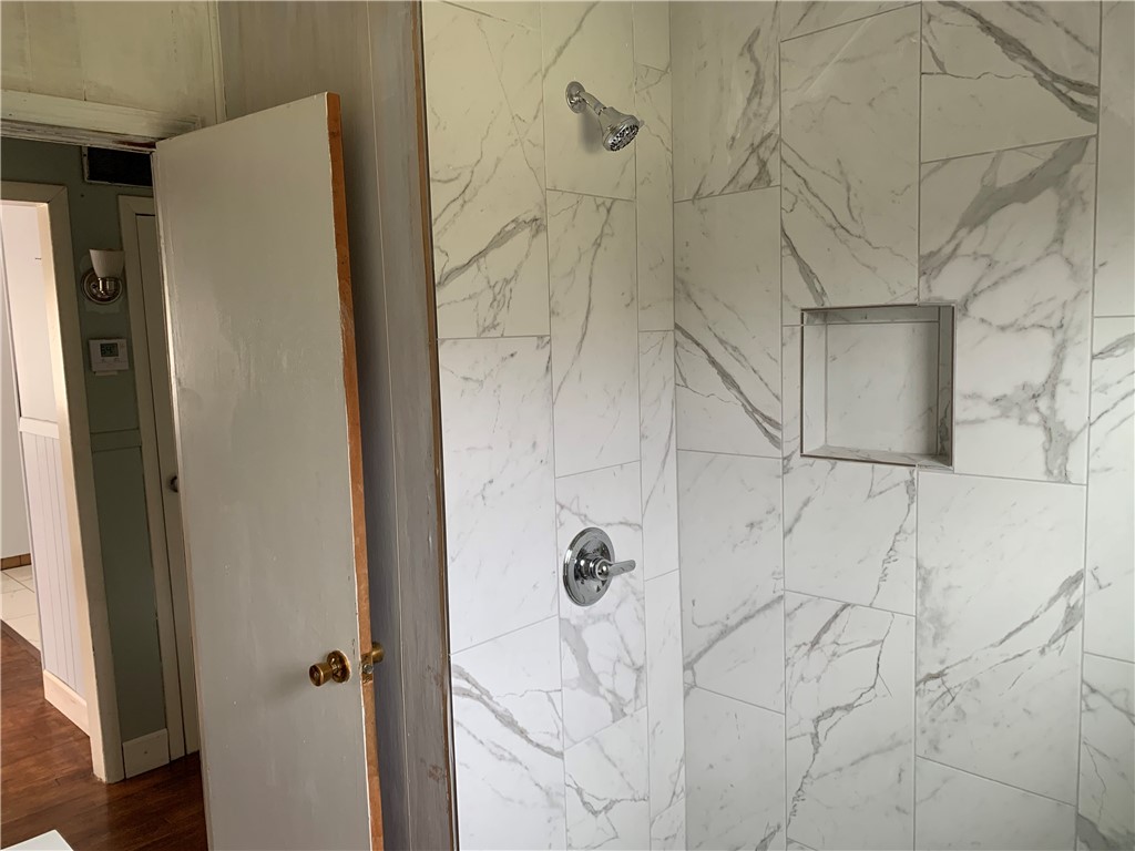 Fayetteville Outlots - Residential