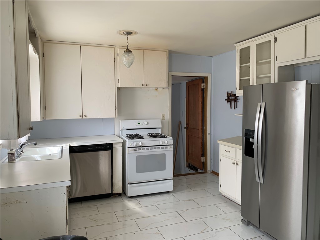 Fayetteville Outlots - Residential