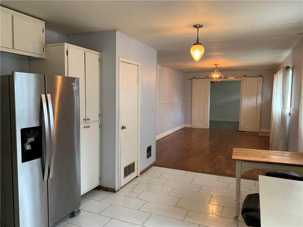 Fayetteville Outlots - Residential