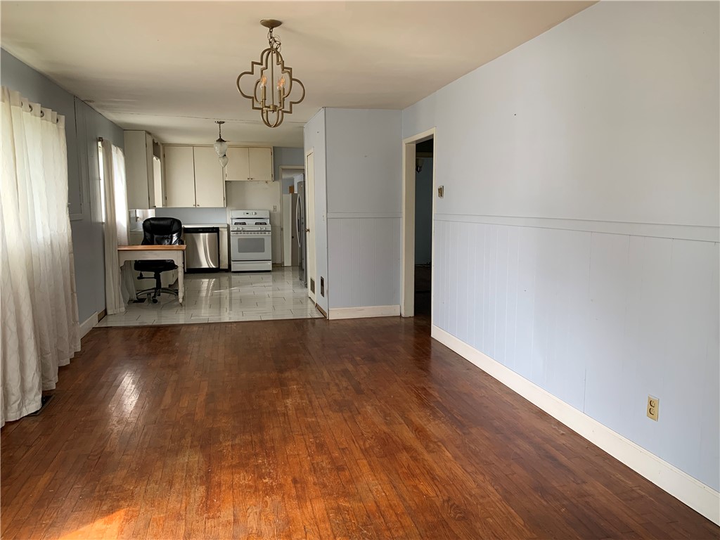 Fayetteville Outlots - Residential