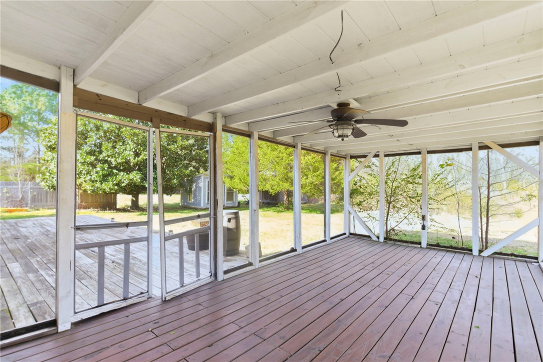 Fayetteville Outlots - Residential