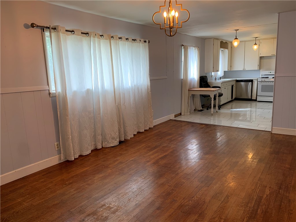 Fayetteville Outlots - Residential