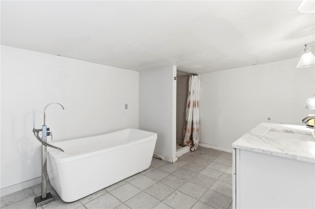 Fayetteville Outlots - Residential