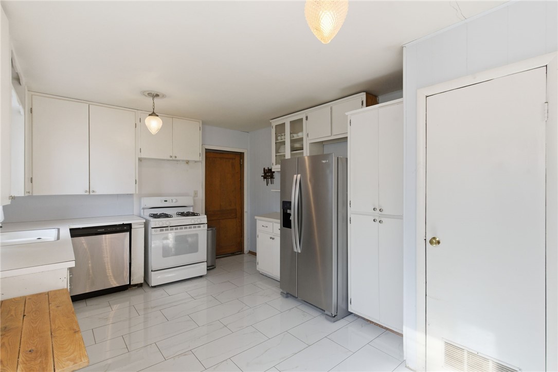 Fayetteville Outlots - Residential