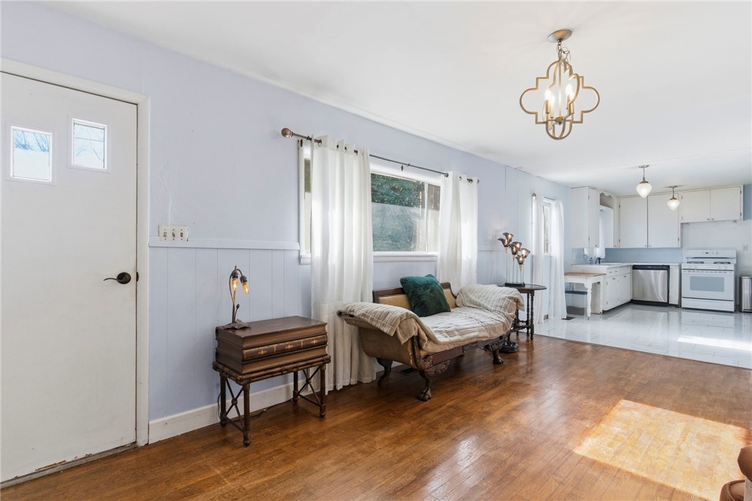 Fayetteville Outlots - Residential