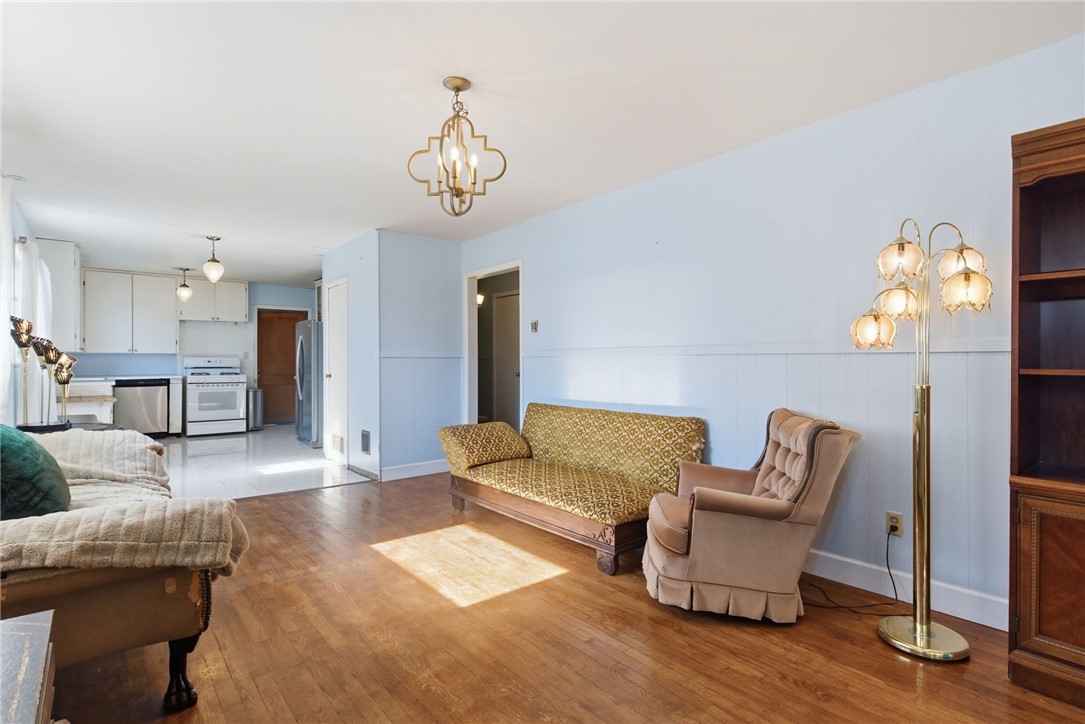 Fayetteville Outlots - Residential