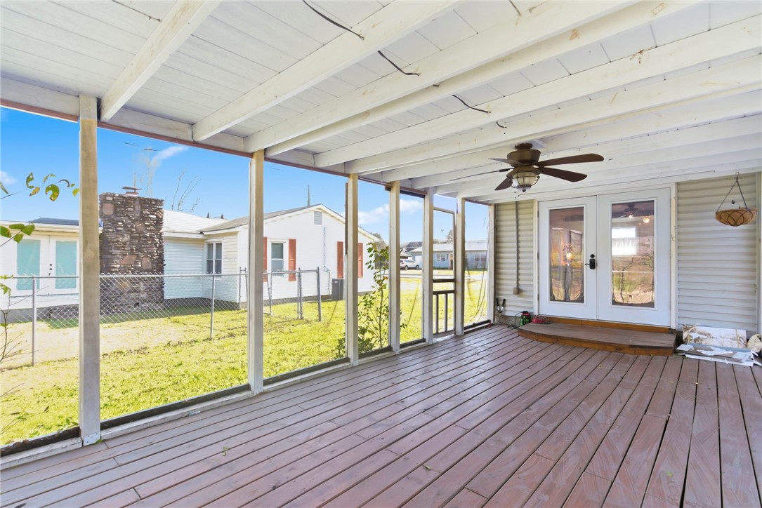 Fayetteville Outlots - Residential