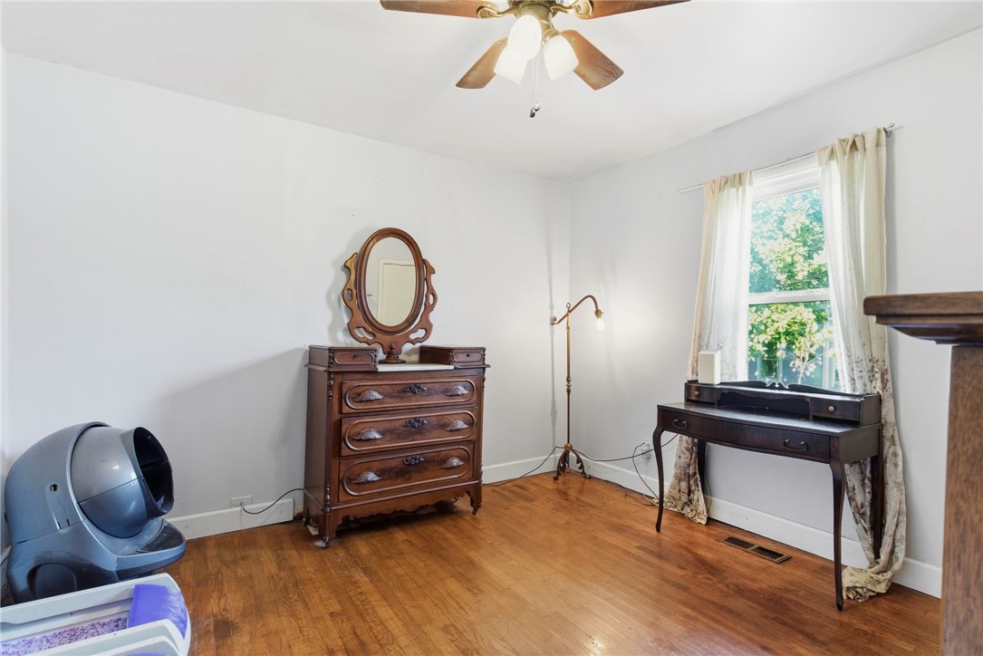 Fayetteville Outlots - Residential