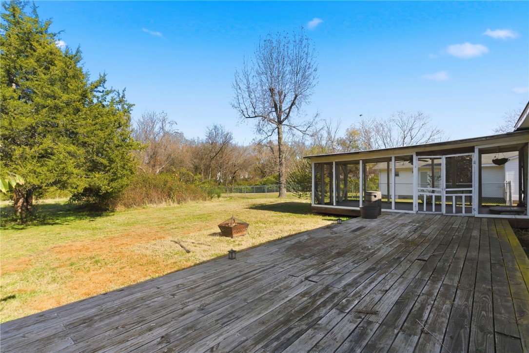 Fayetteville Outlots - Residential