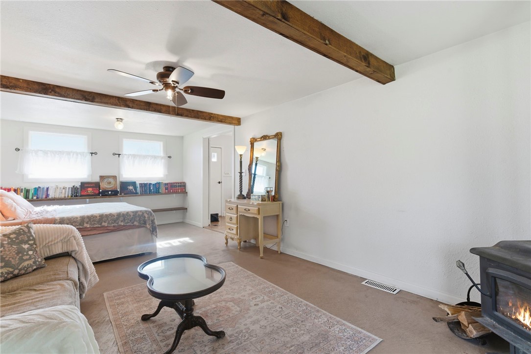 Fayetteville Outlots - Residential