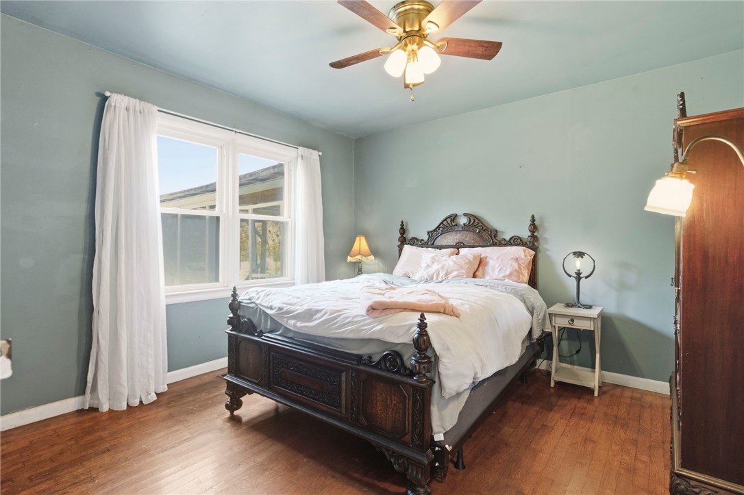 Fayetteville Outlots - Residential