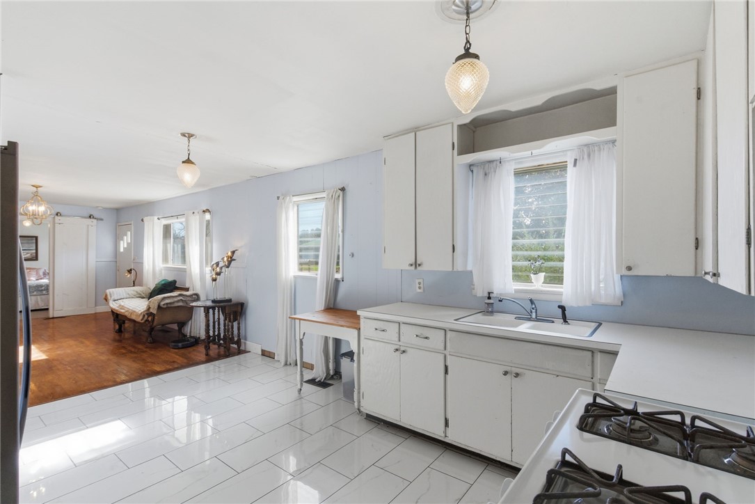 Fayetteville Outlots - Residential