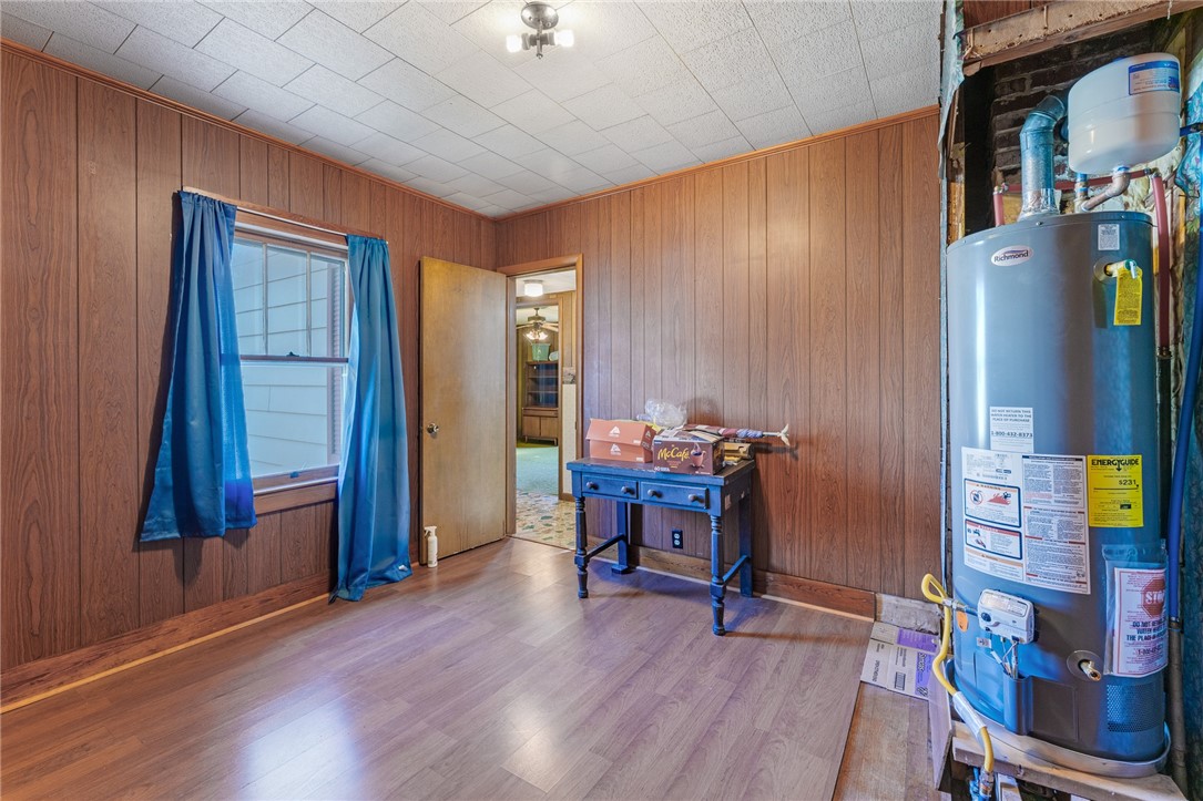 Smith & Hayes #2 - Residential