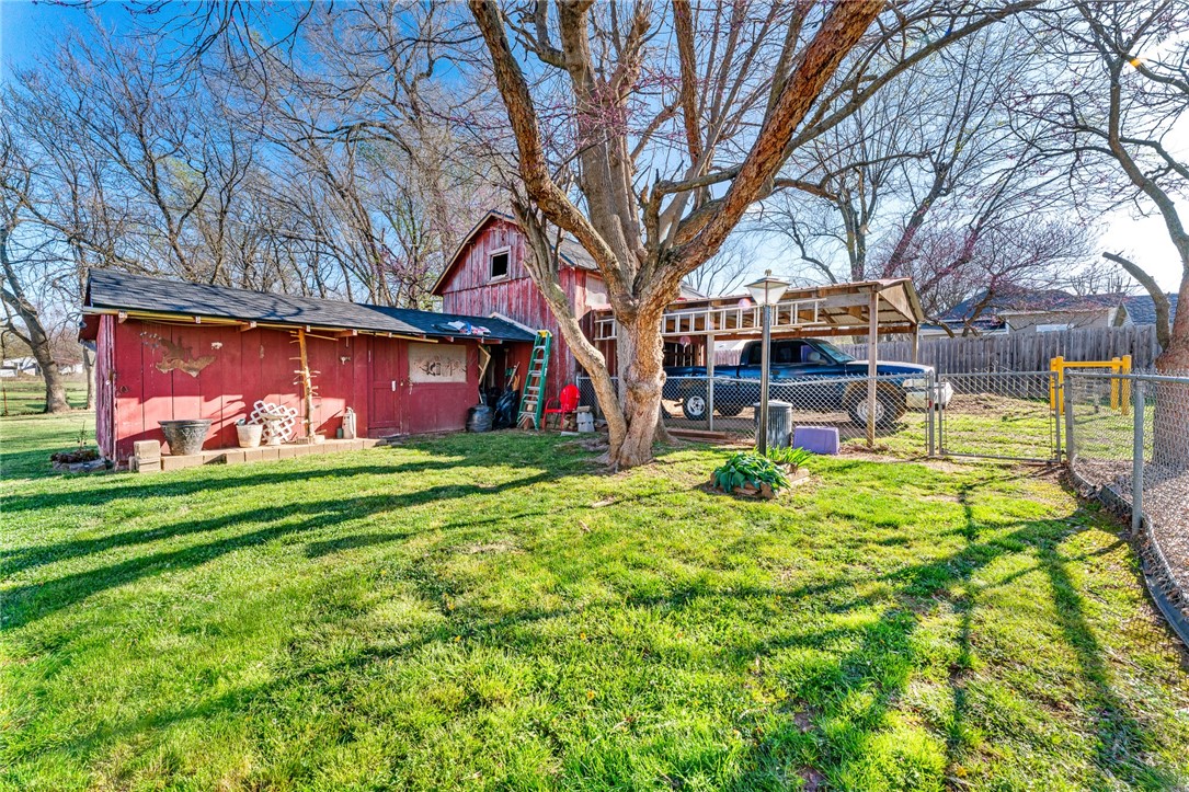 Smith & Hayes #2 - Residential