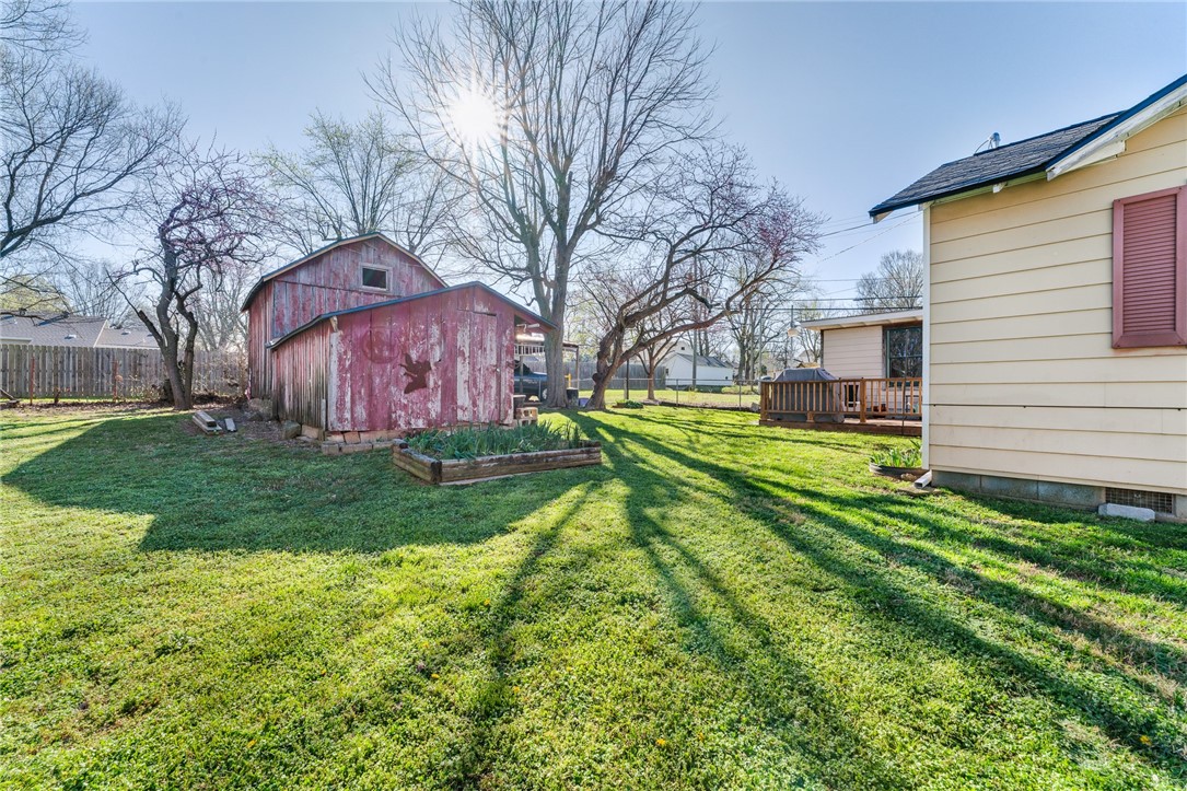 Smith & Hayes #2 - Residential