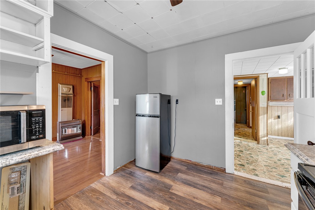 Smith & Hayes #2 - Residential