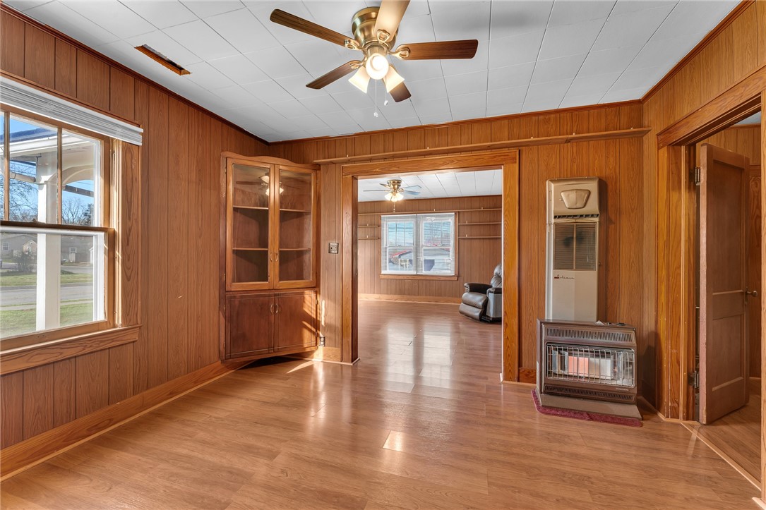 Smith & Hayes #2 - Residential