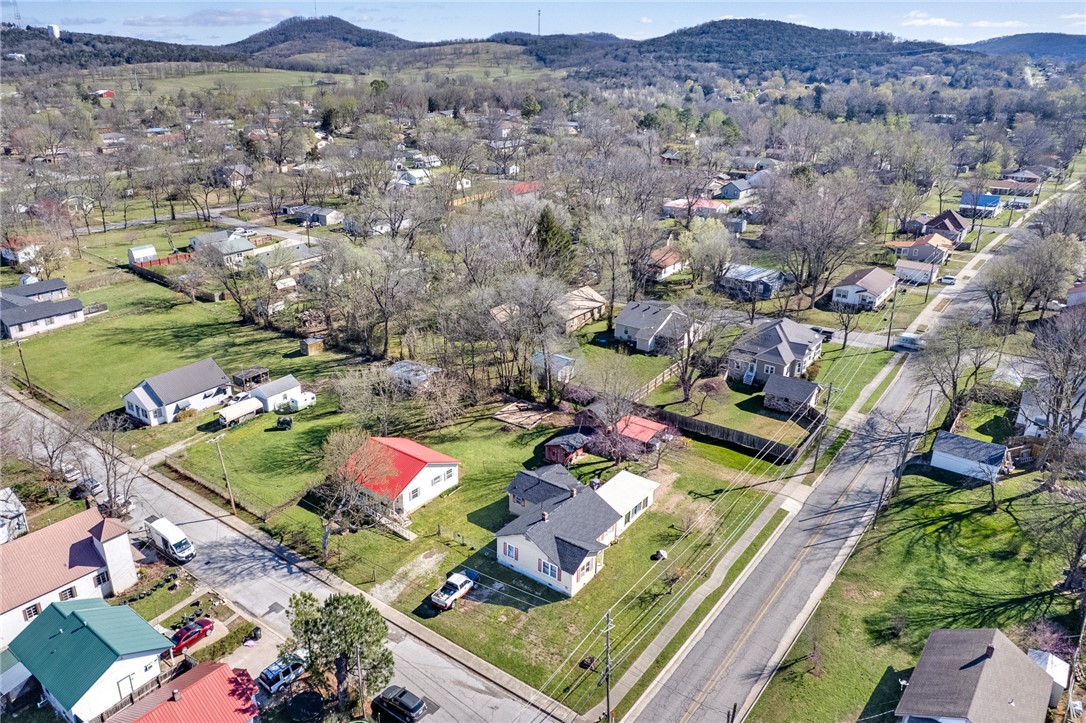 Smith & Hayes #2 - Residential